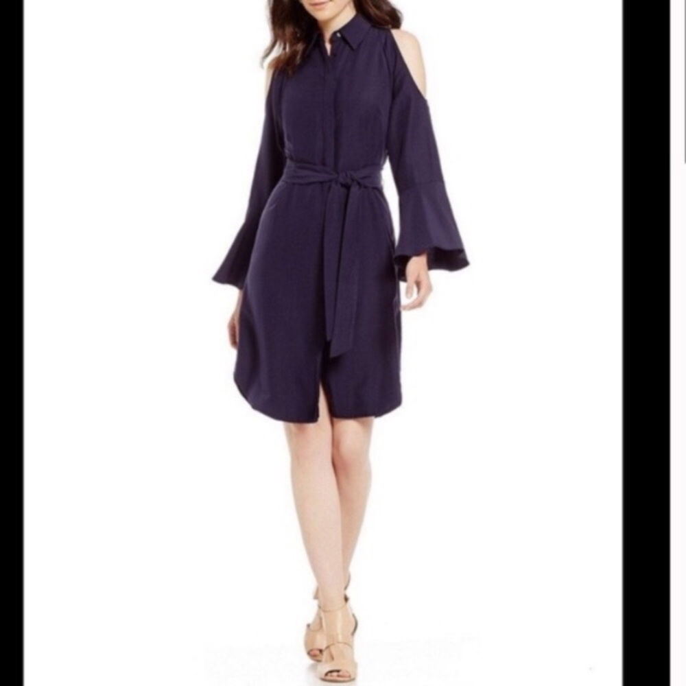 Antonio Melani Shiloh Dress - Picture 7 of 7